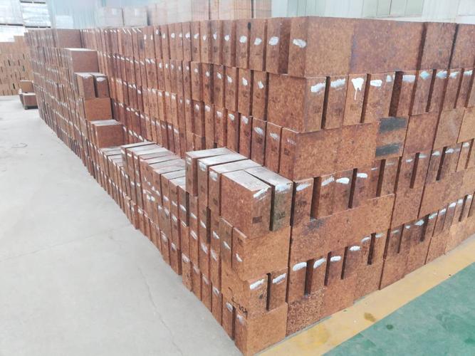 高铝砖厂家硅莫砖发往江西赣州水泥厂纪实