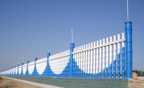 德州grc构件工厂水泥艺术围墙来图尺寸定制加工